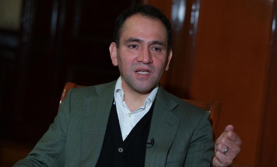 Arturo Herrera: México recauda poco y lo sustituimos cargándole la mano a Pemex
