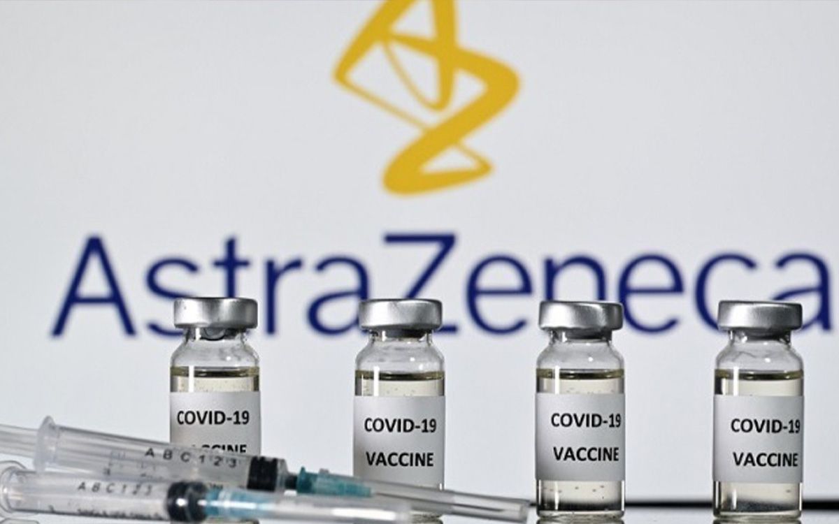 Sudáfrica suspende el uso de la vacuna de AstraZeneca
