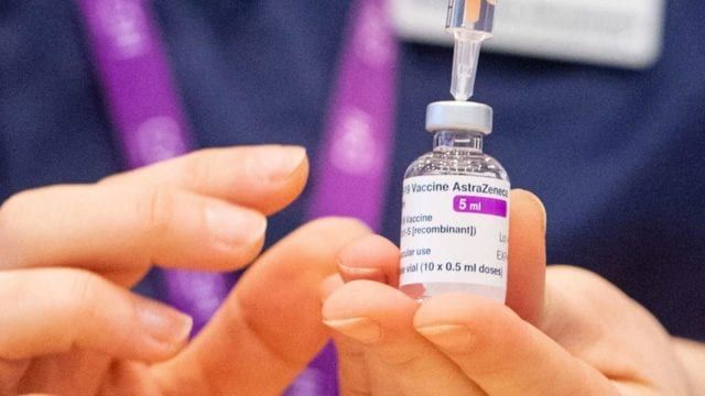 A finales de esta semana, recibiremos 1 millón de dosis de vacuna COVID de AstraZeneca: AMLO

