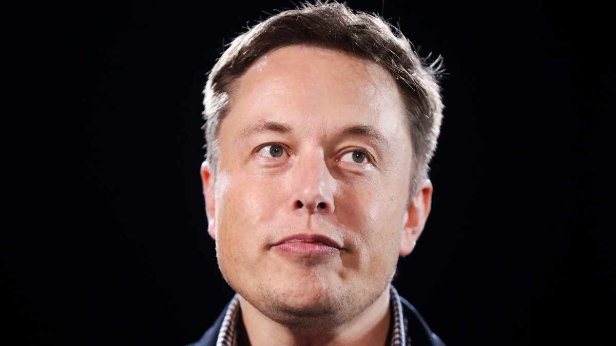 Elon Musk ofrece 100 mdd para reducir el dióxido de carbono
