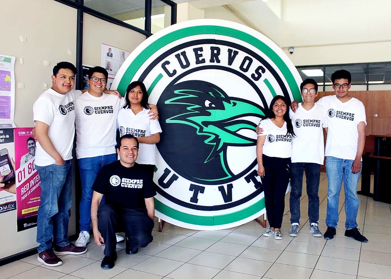 Logra Universidad Tecnológica del Valle de Toluca certificado en igualdad laboral y no discriminación