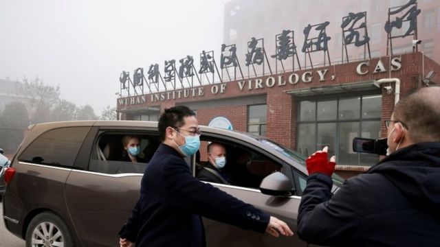 ¿Qué aprendieron los expertos de la OMS en su visita a Wuhan, la zona cero del COVID-19?
