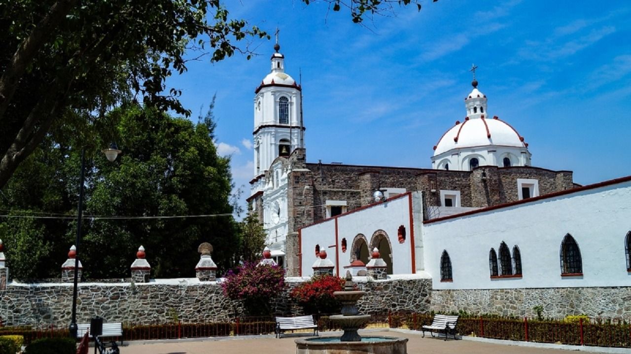 Cumple el #municipio de Coacalco 159 años de su #fundación en la entidad mexiquense 