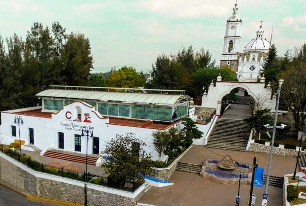 Coacalco cumple 159 años de su fundación como municipio