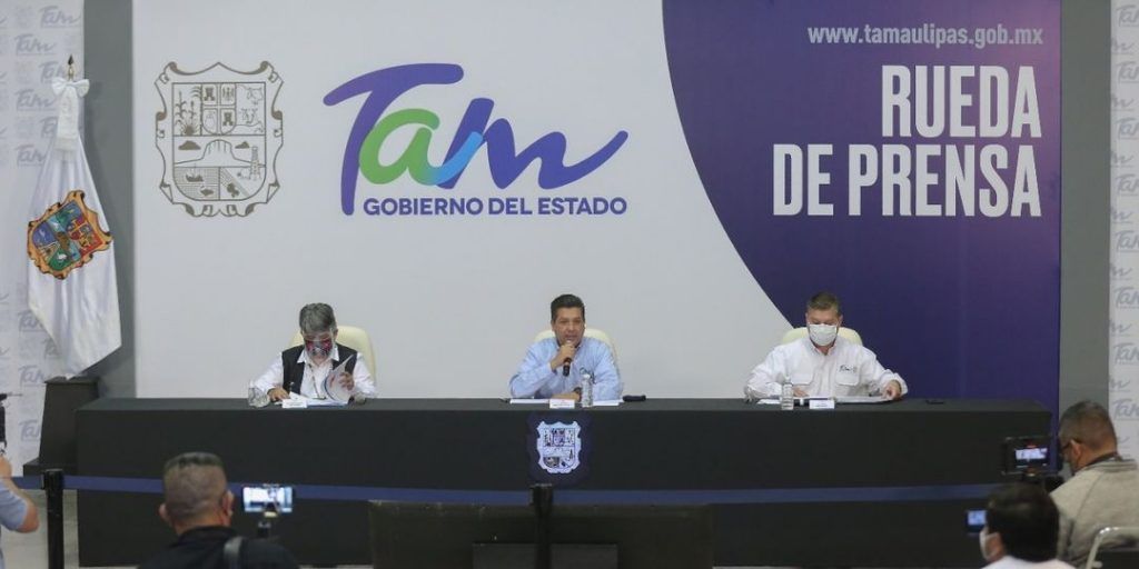 Gobierno de Francisco Cabeza de Vaca hace de Tamaulipas ejemplo nacional; revelan datos del CONEVAL.