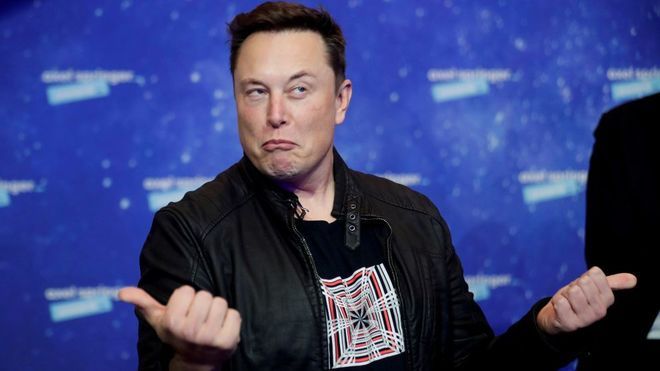 ¿Cuántos millones invirtió Elon Musk para que el Bitcoin se dispare a las nubes?
