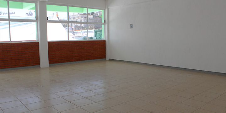 Gobierno local concluye obras en Lomas de Totolco y  Santo Domingo