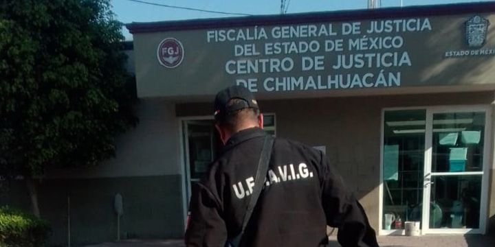 Chimalhuacan brinda respuesta oportuna para la localización de personas