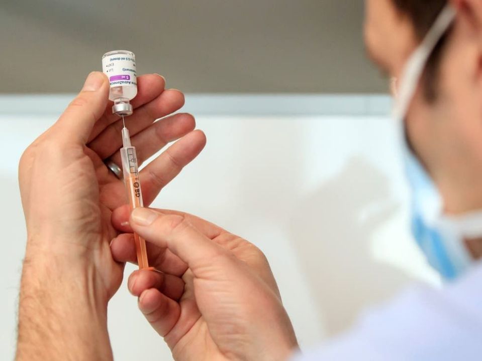 Niños recibirán la vacuna contra el covid en nuevo estudio clínico
