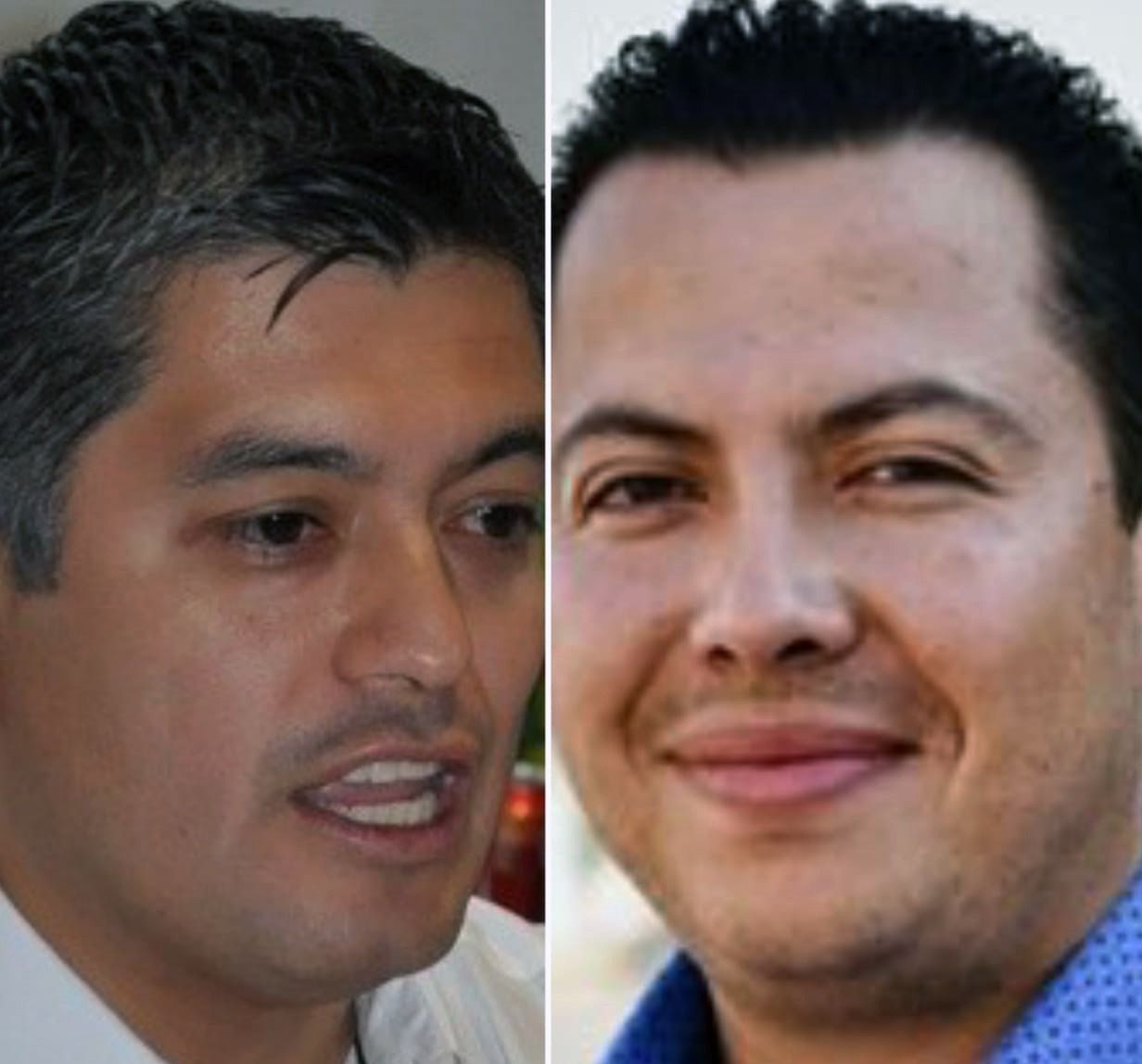 !!Resquebrajadas las coaliciones!!, Coacalco en rompimiento electoral