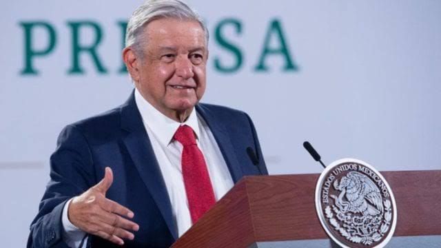Anuncia López Obrador llegada de 31 mil dosis contra Covid a Oaxaca; vacunación arranca en la Cañada