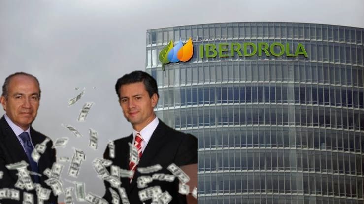 Devolvió prianato una tercera parte de inversiones a Iberdrola con subsidios 