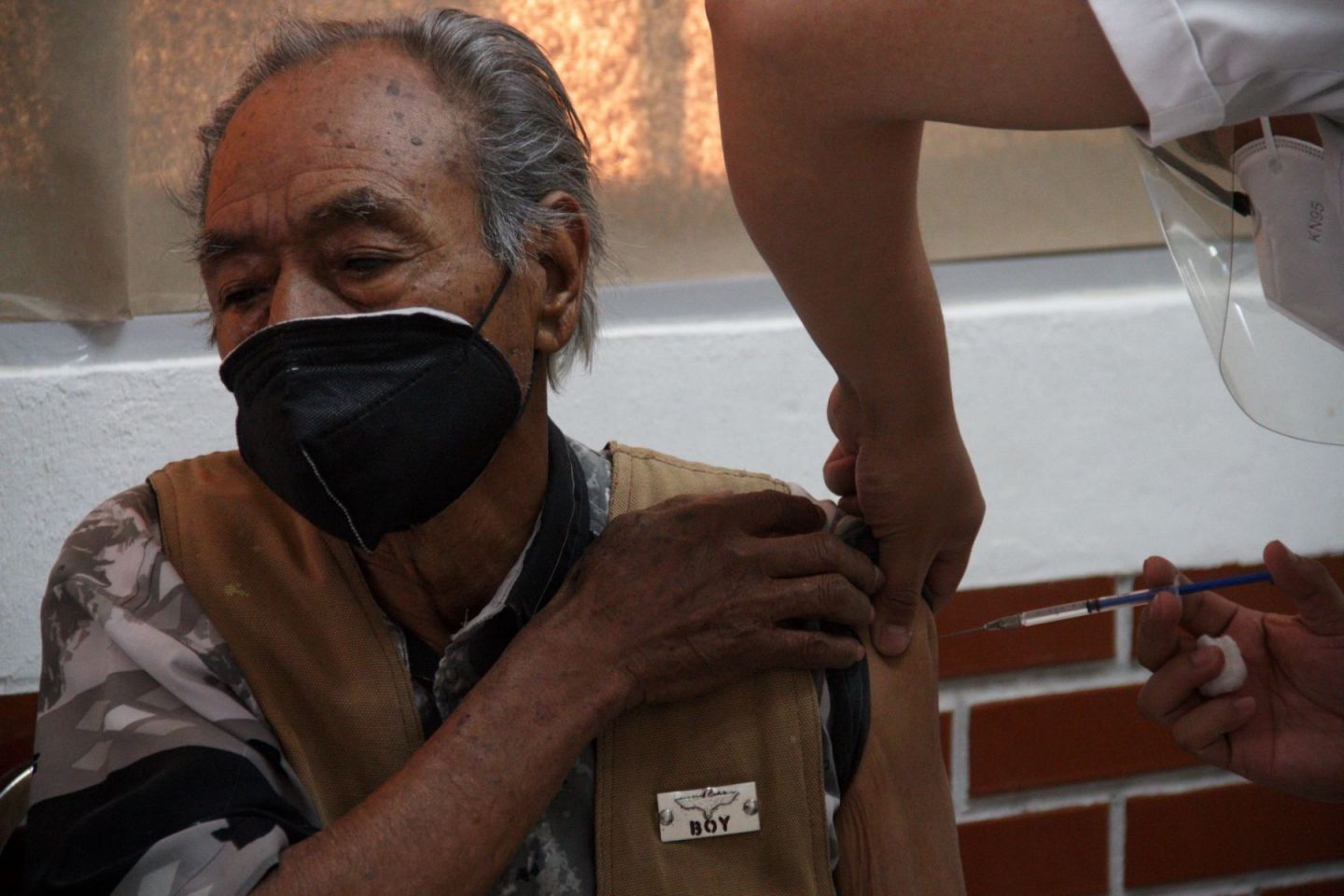 Se registran 129 contagios de Covid 19 en un día en Guerrero