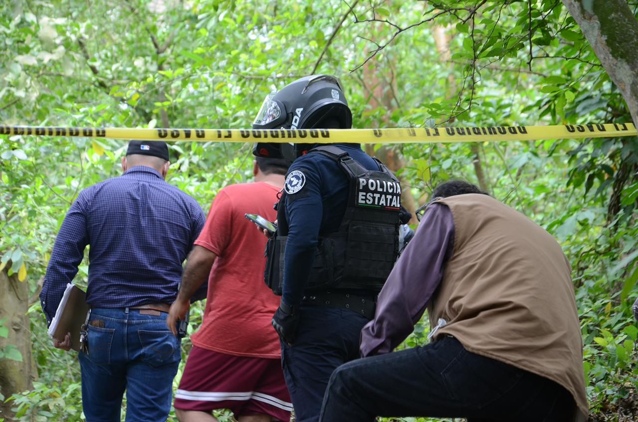 Hallan a un hombre muerto en el río Jamapa en Medellín de Bravo
Tenía una semana de desparecido