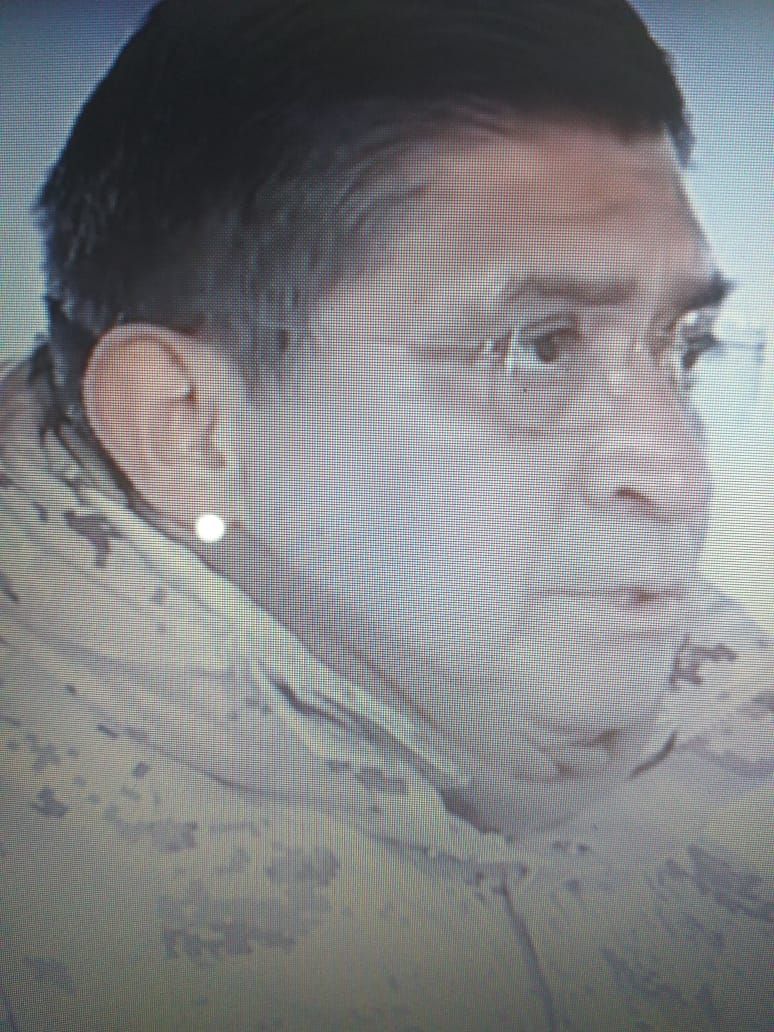 Luis Cresencio Sandoval Secretario de la Defensa Nacional da positivo a COVID