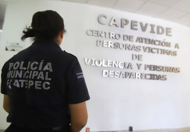 Ecatepec brinda apoyo legal a mujeres víctimas de violencia