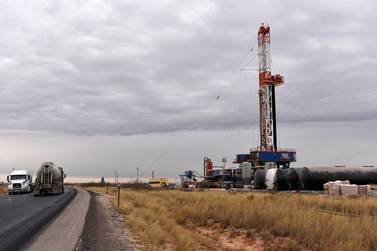 Declararon en México ’alerta crítica’ por escasez de gas natural