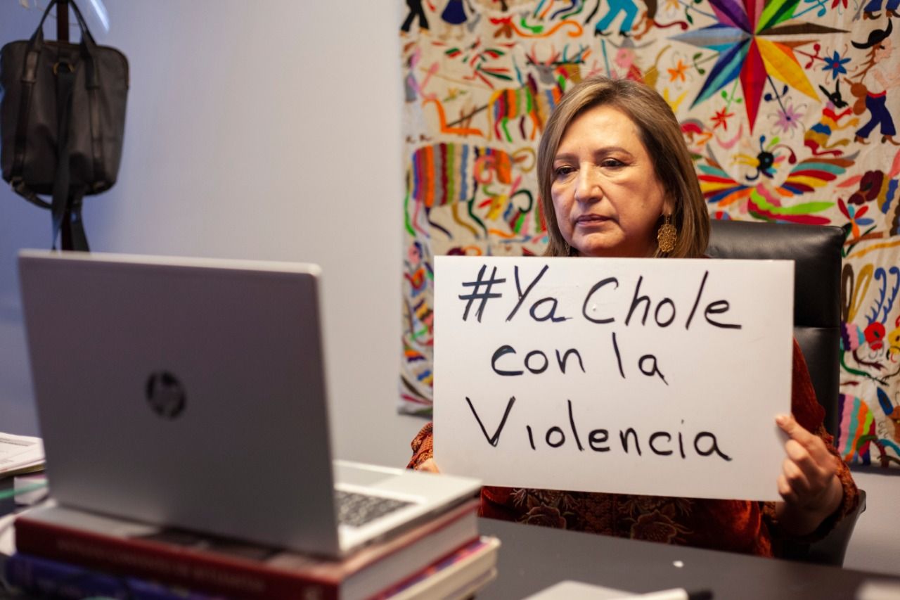 #YACHOLE CON LA INEFICIENCIA DE ESTE GOBIERNO EN TODOS LOS RUBROS: GPPAN