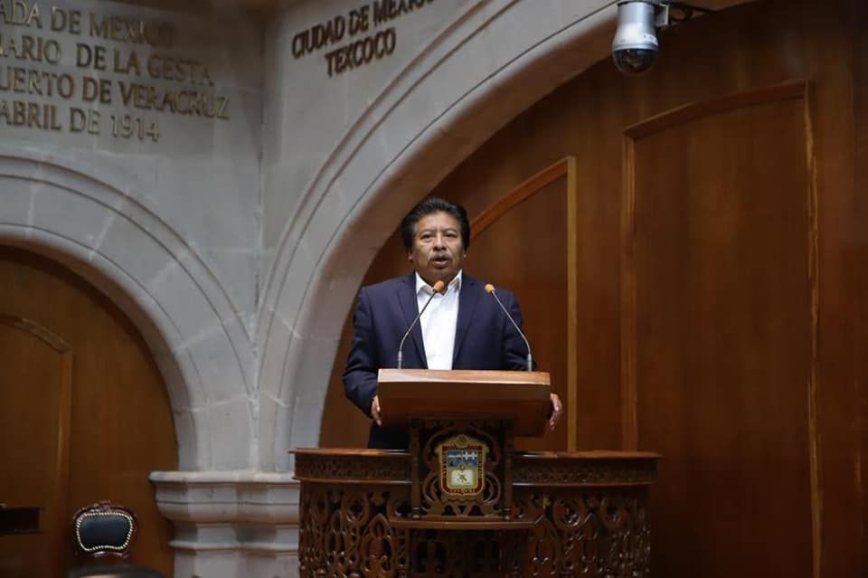 Suprema Corte avala reforma de Morena que redujo síndicos y regidores en Edomex