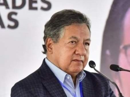 Un acto de justicia y legalidad de SCJN la validación de reducir integrantes del cabildo: Higinio Martínez Miranda 