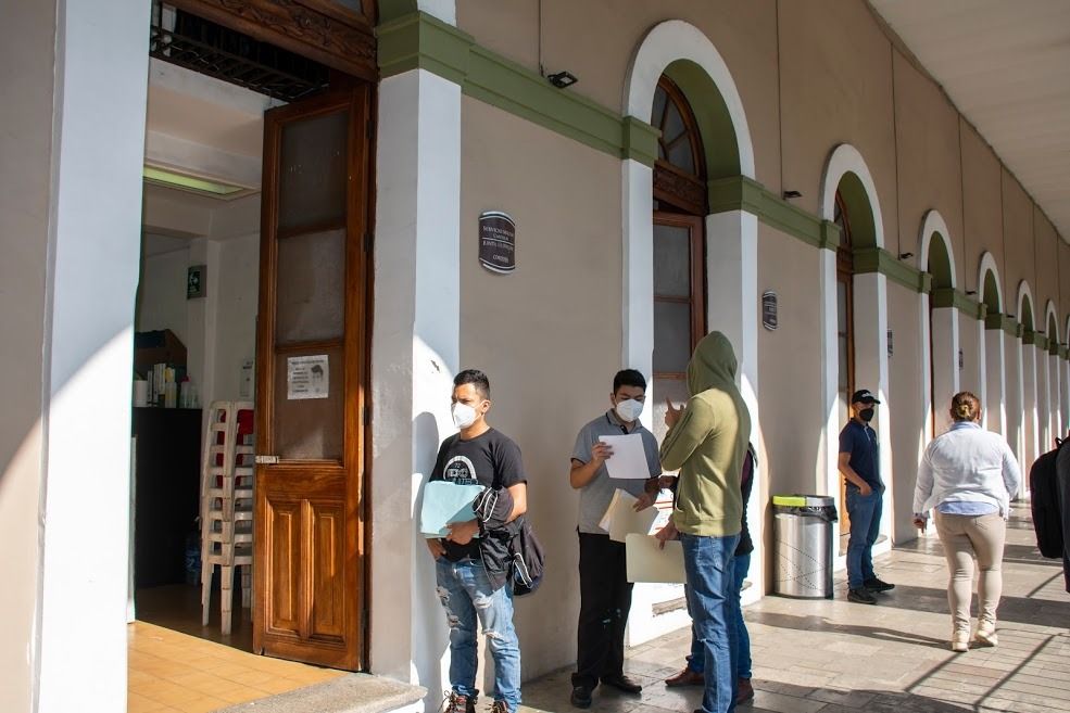 Amplían plazo para liberación de Cartilla del Servicio Militar Nacional en Córdoba