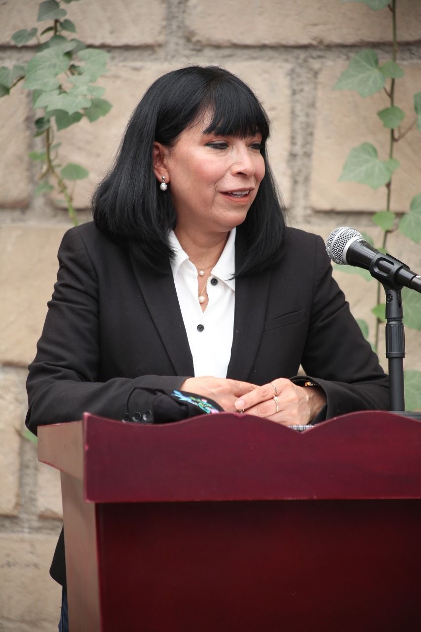 Pocos avances contra la corrupción en Coacalco, reconoce María Esther Rodríguez