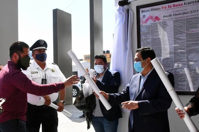 Netzahualcóyotl hace adecuaciones al Bando Municipal para Proteccion de Periodistas