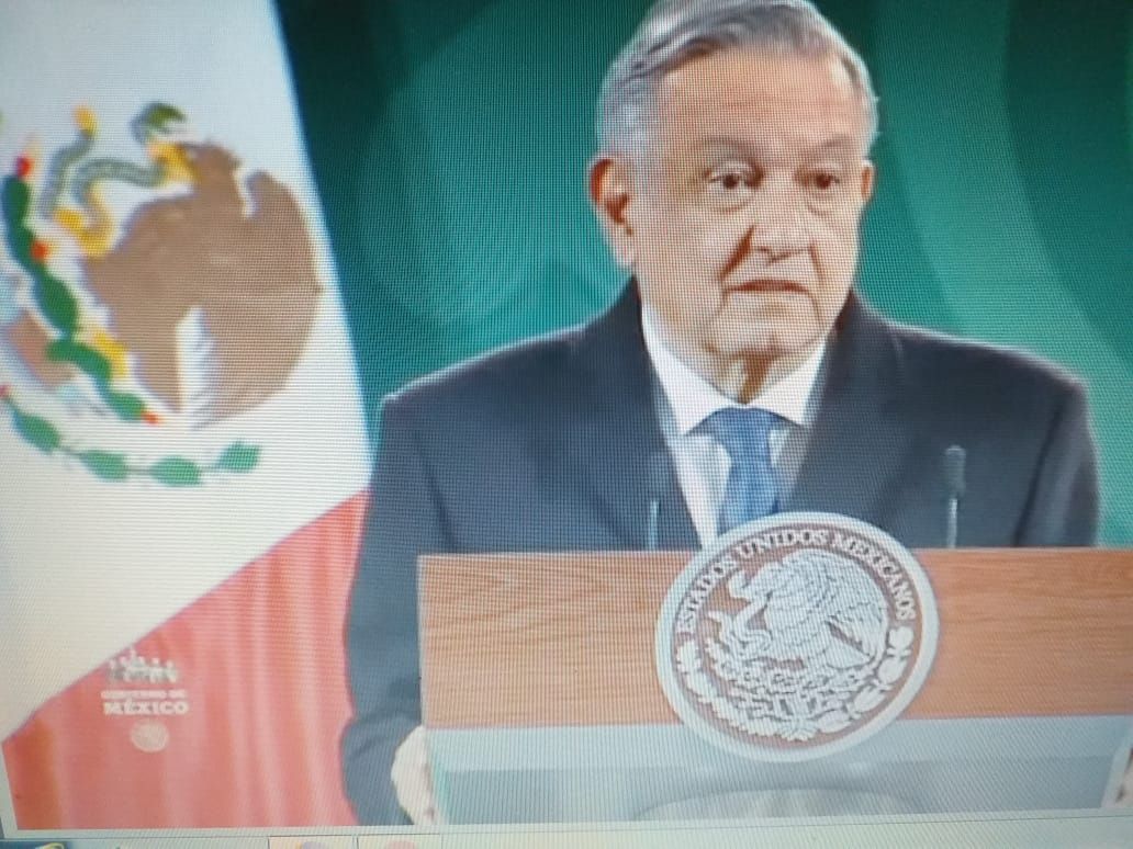 #Las claves de las anomalías detectadas en gastos del Gobierno mexicano