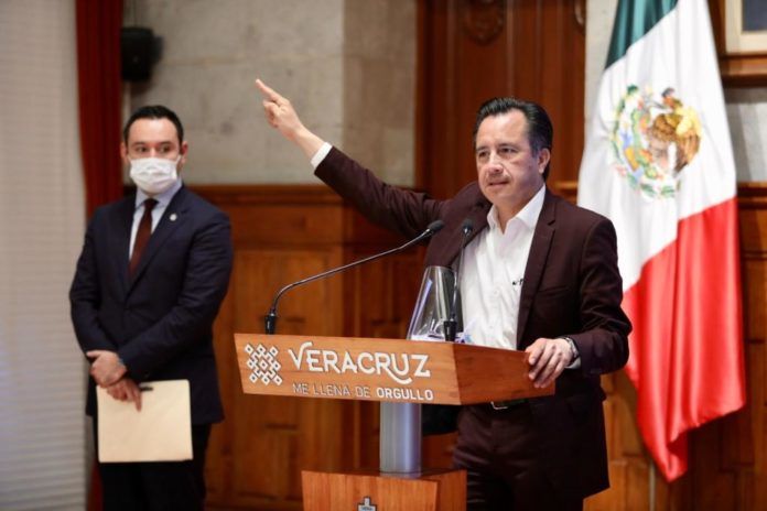 En su primer año de gobierno, Cuitláhuac García con observaciones por $3 mil 115 millones de pesos por solventar: ASF