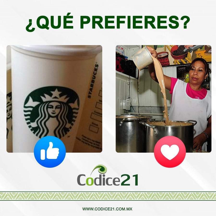 Qué prefieres 