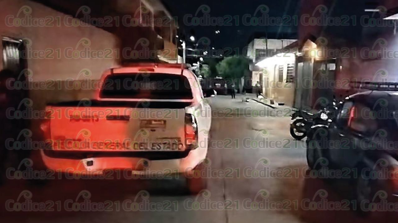 Matan a joven mientras cenaba en una taquería, en Iguala
