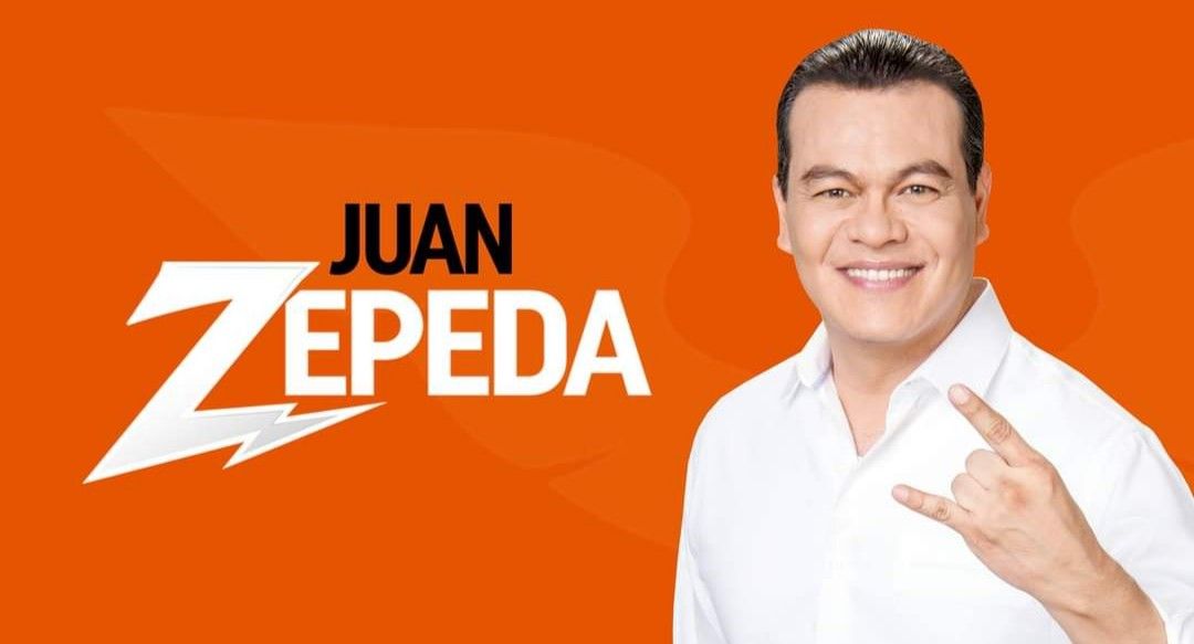 Quien violente a una mujer no se va a salvar de la justicia: Juan Zepeda