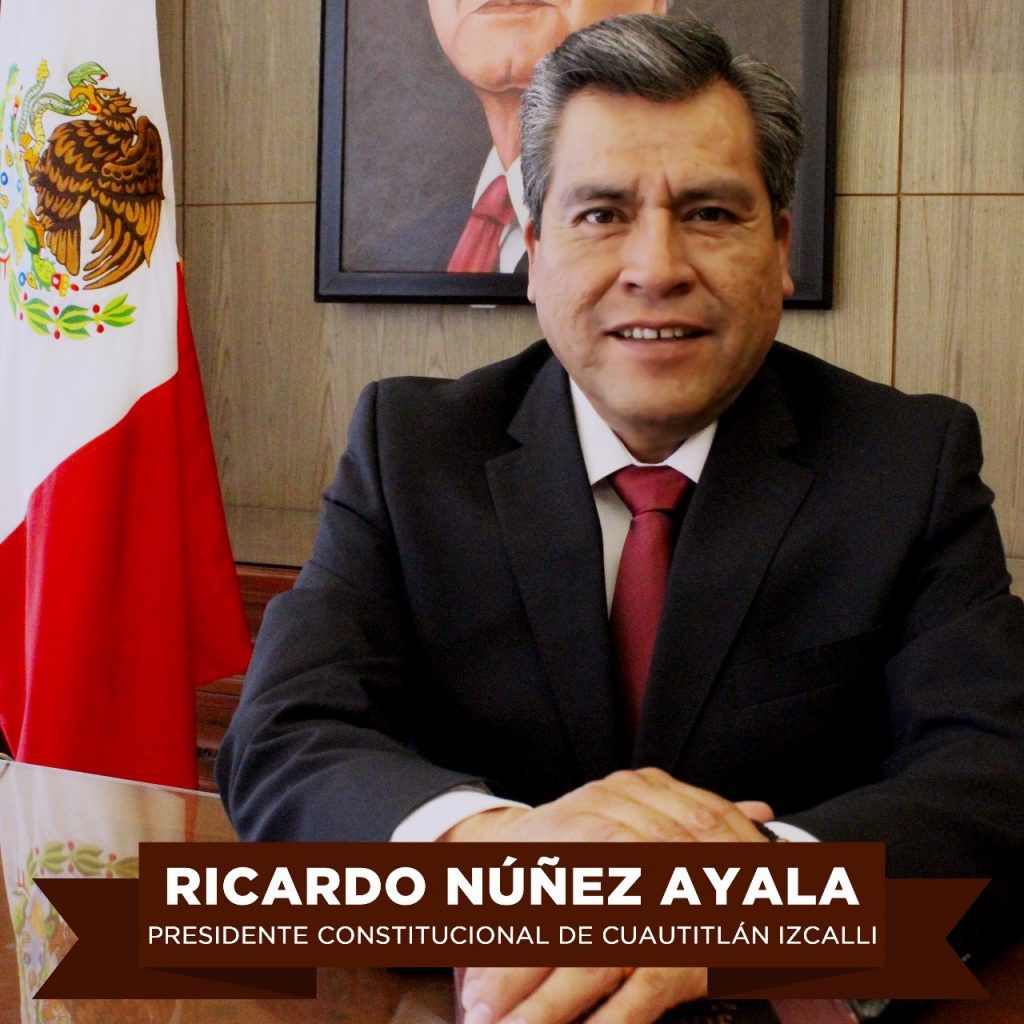 Alcalde Izcallense muestra desinterés por defender los límites territoriales