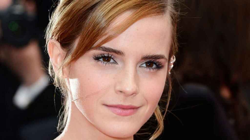 Emma Watson se retira
