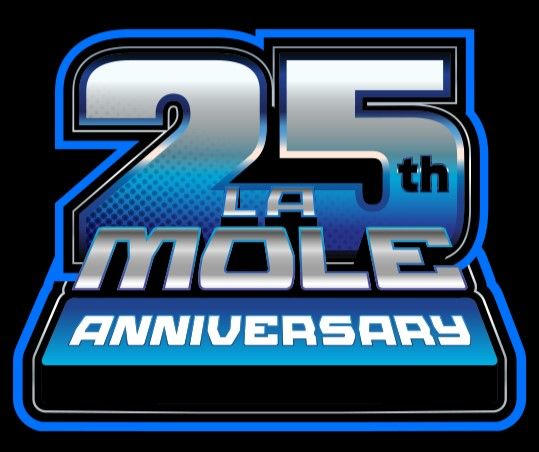 Confirman 25 años de la Mole Convention y anuncian room sales bazar