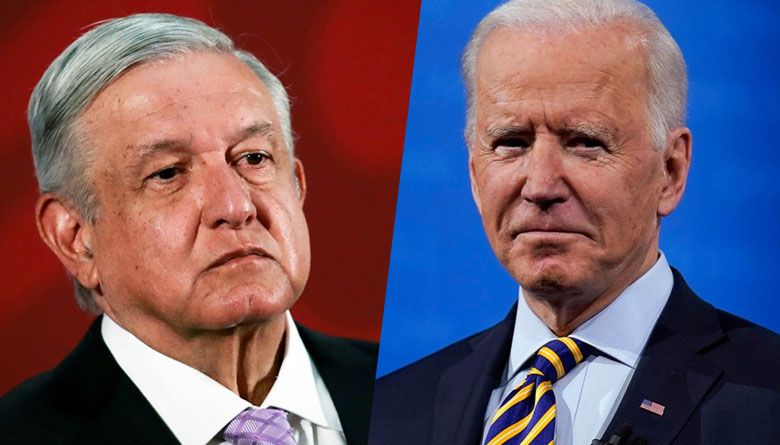AMLO pedirá a Biden un acuerdo para que trabajadores migren a Estados Unidos
