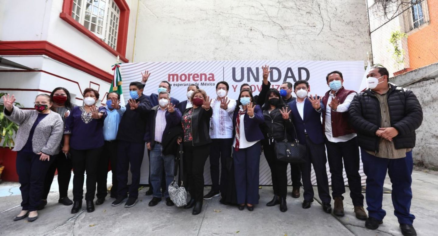 Los candidatos de Morena aprovechan Facebook: invierten 2.2 mdp en publicidad