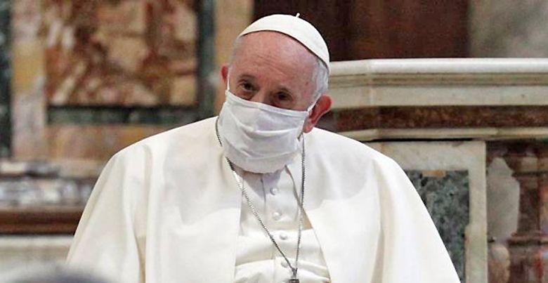 Expertos temen contagios en viaje del Papa Francisco a Irak
