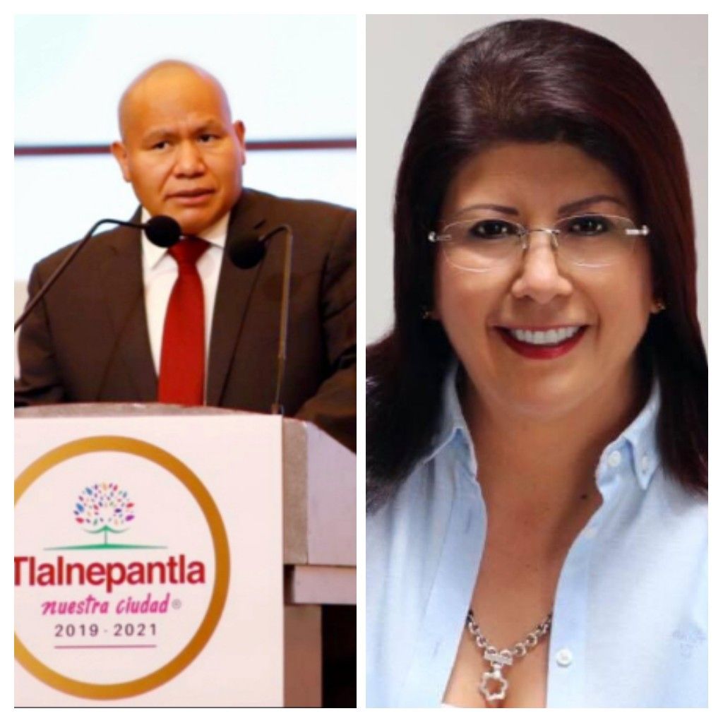 Tlalnepantla y Tecamac, gobiernos con mayor aprobación en Edomex