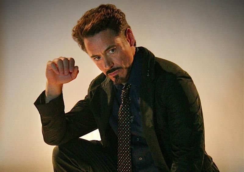 Robert Downey Jr. da esperanza en torno al futuro de Iron Man
