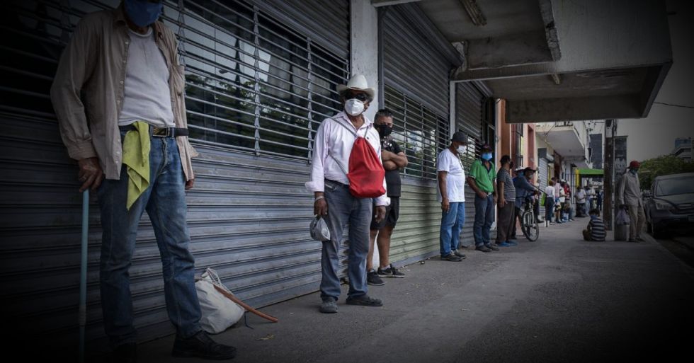 Tiene Hidalgo la mayor expectativa de desempleo para el inicio de 2021: Manpower