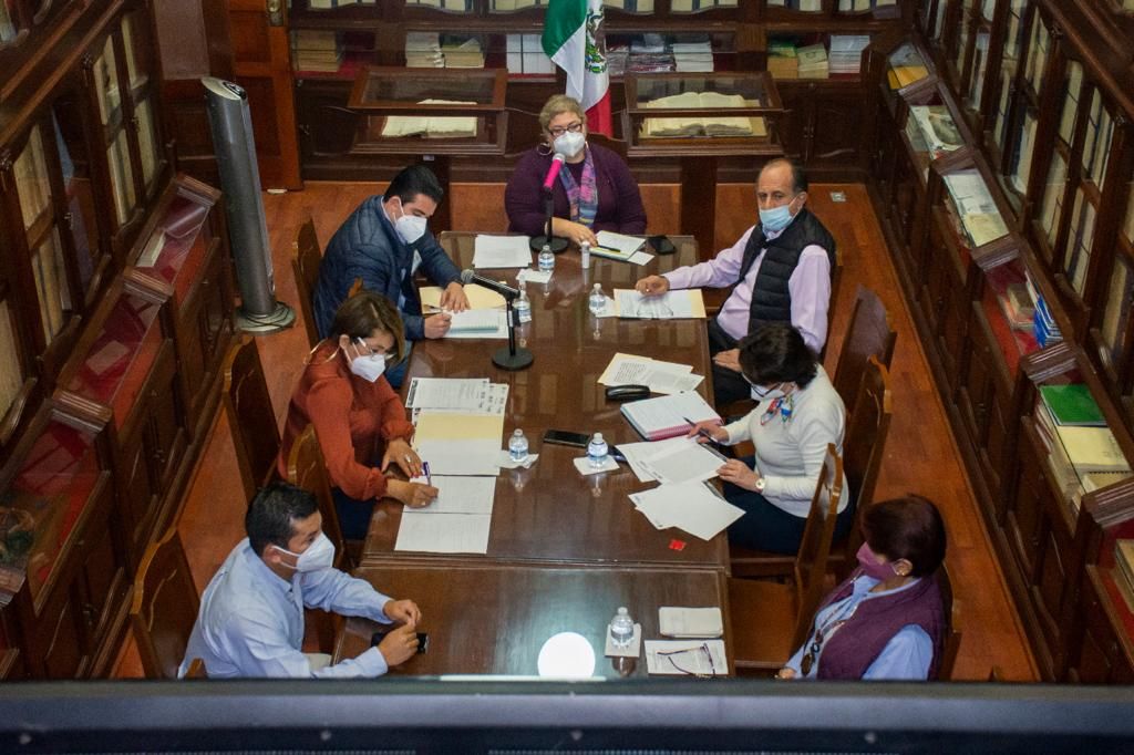 Analiza Comité municipal para conmemorar bicentenario de los Tratados de Córdoba agenda de actividades