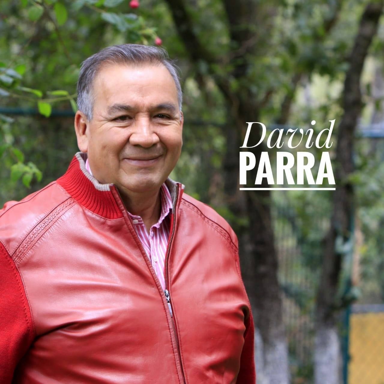 David Parra Sánchez favorito para ganar el Distrito 32 de Naucalpan