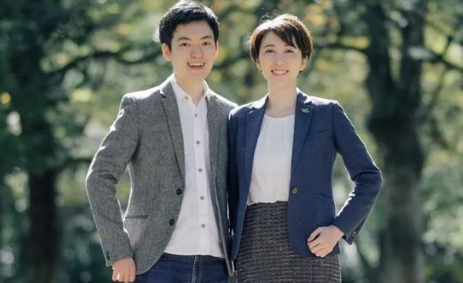 Cambio de apellido: las parejas acusadas de destruir las familias en Japón