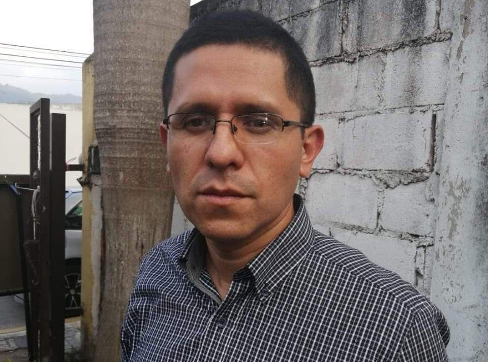 Atacan a nuevo secretario del SUTERM en Orizaba, José Luis Luna 