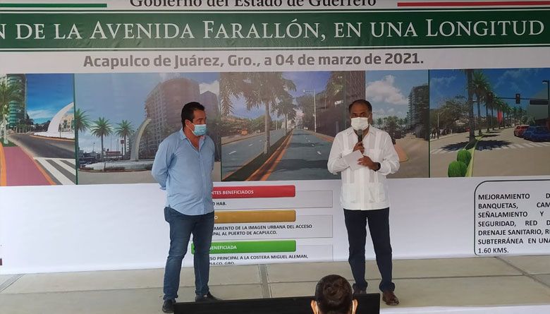 Se tienen detectadas ’regiones delicadas’ en Guerrero para aspirantes a cargos de elección popular
