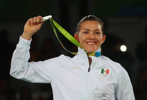 Se corona mexicana en el Abierto de Taekwondo de Bulgaria