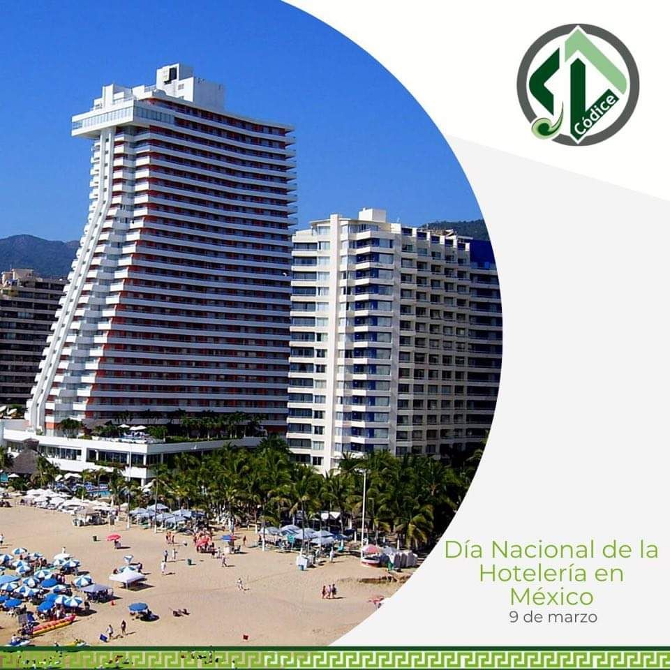 Día Nacional de la Hotelería en México 