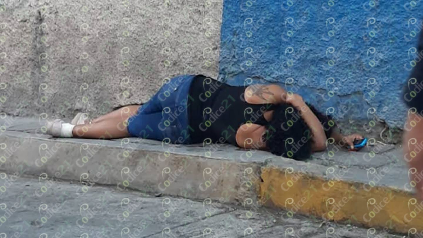 Atacan y hieren a balazos a una mujer, en Chilpancingo