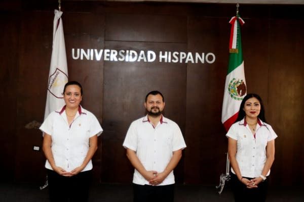 La Universidad Hispano con licenciaturas y maestrías en modalidad mixta